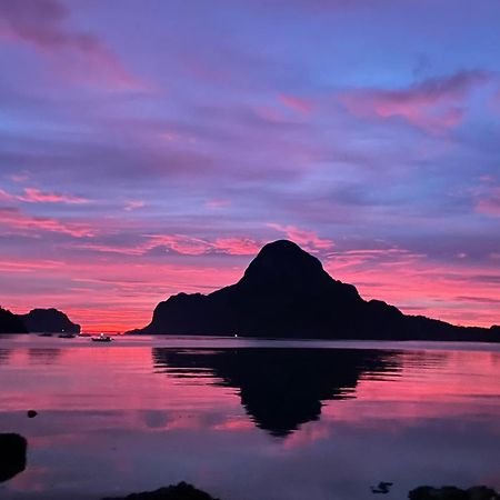 Hidden Of Cailan Extension Transient House El Nido Εξωτερικό φωτογραφία