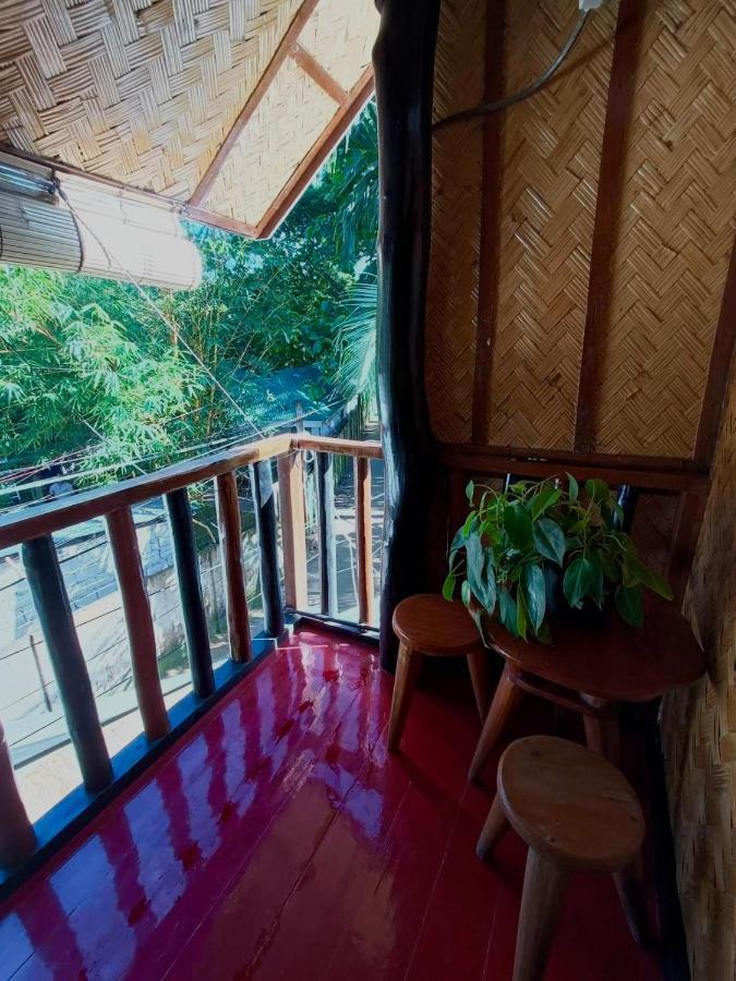 Hidden Of Cailan Extension Transient House El Nido Εξωτερικό φωτογραφία