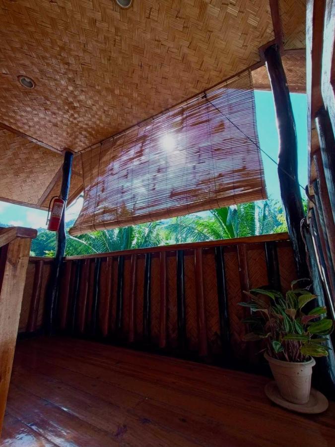 Hidden Of Cailan Extension Transient House El Nido Εξωτερικό φωτογραφία