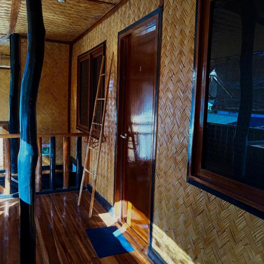 Hidden Of Cailan Extension Transient House El Nido Εξωτερικό φωτογραφία