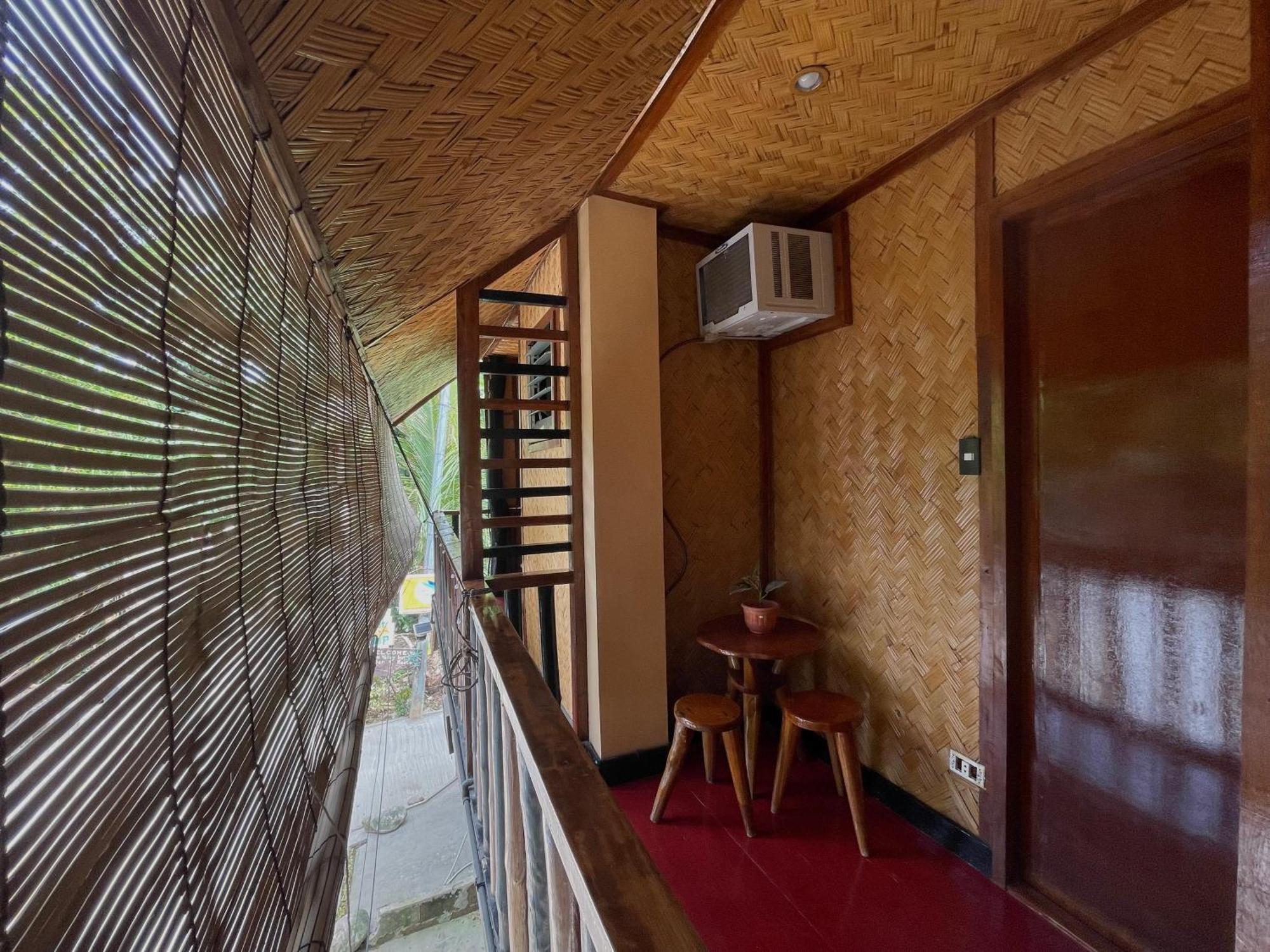 Hidden Of Cailan Extension Transient House El Nido Εξωτερικό φωτογραφία