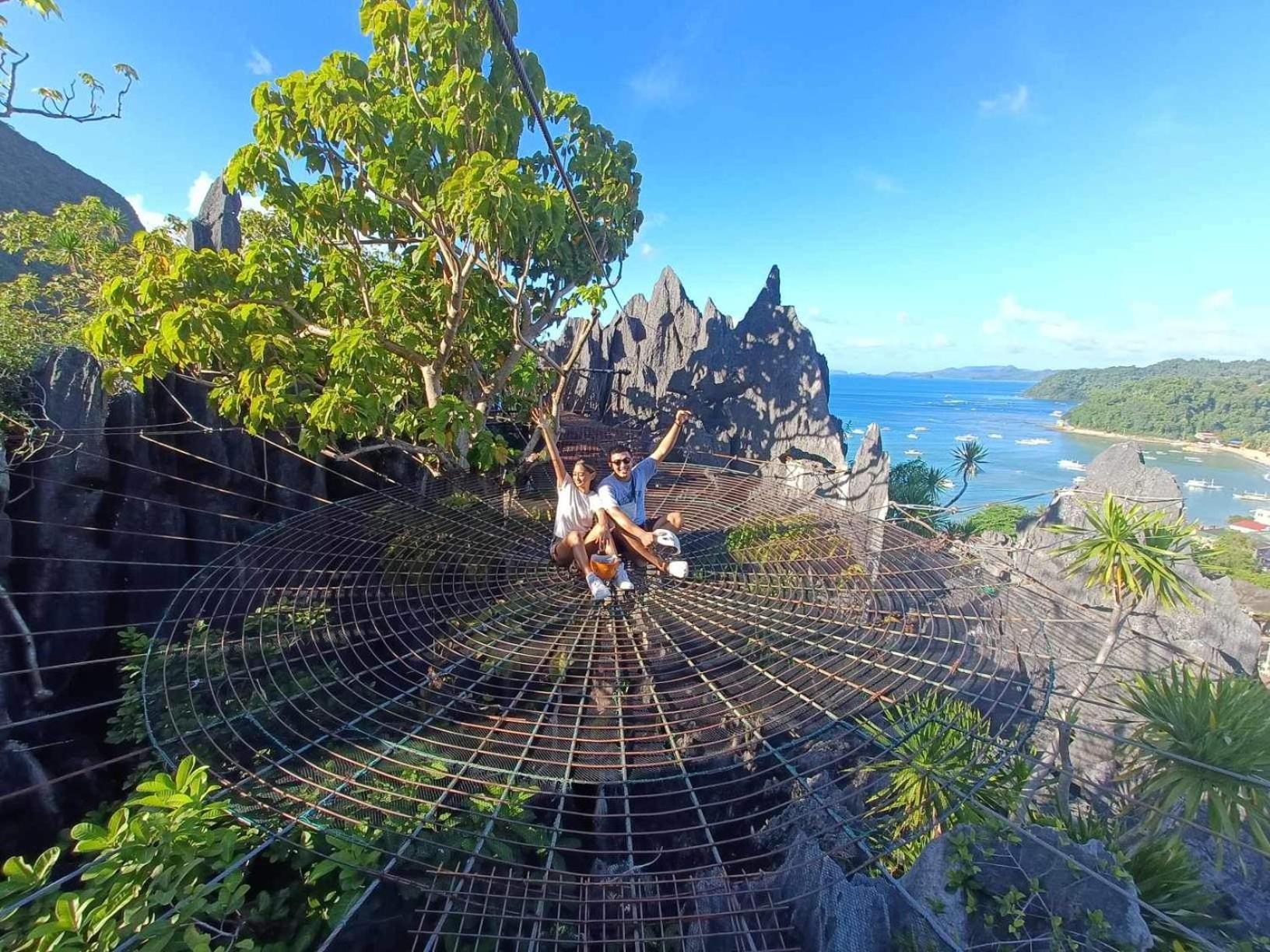 Hidden Of Cailan Extension Transient House El Nido Εξωτερικό φωτογραφία