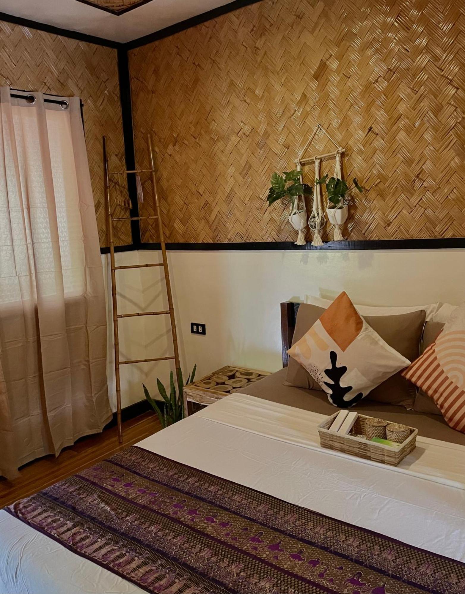 Hidden Of Cailan Extension Transient House El Nido Εξωτερικό φωτογραφία