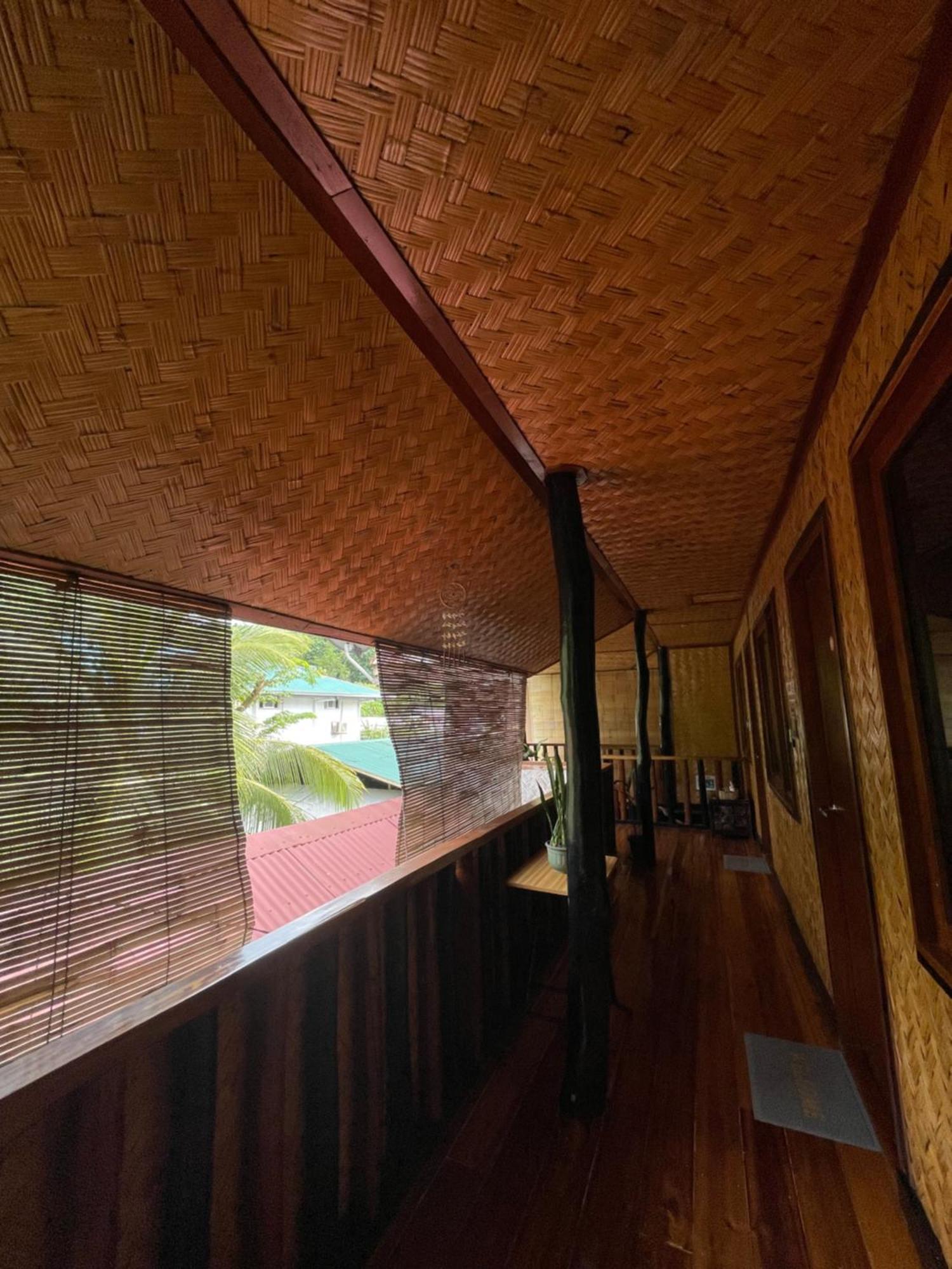 Hidden Of Cailan Extension Transient House El Nido Εξωτερικό φωτογραφία