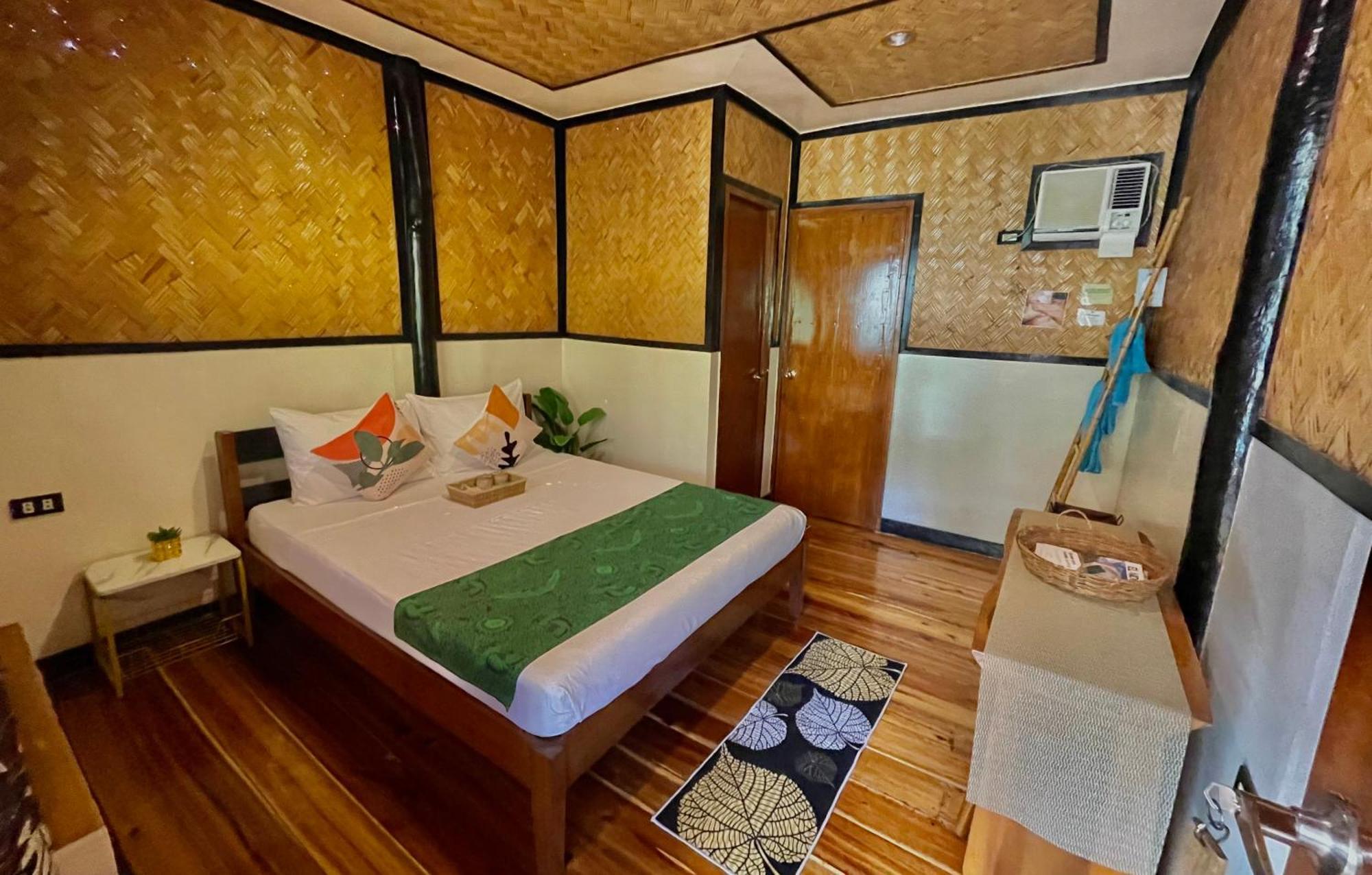 Hidden Of Cailan Extension Transient House El Nido Εξωτερικό φωτογραφία