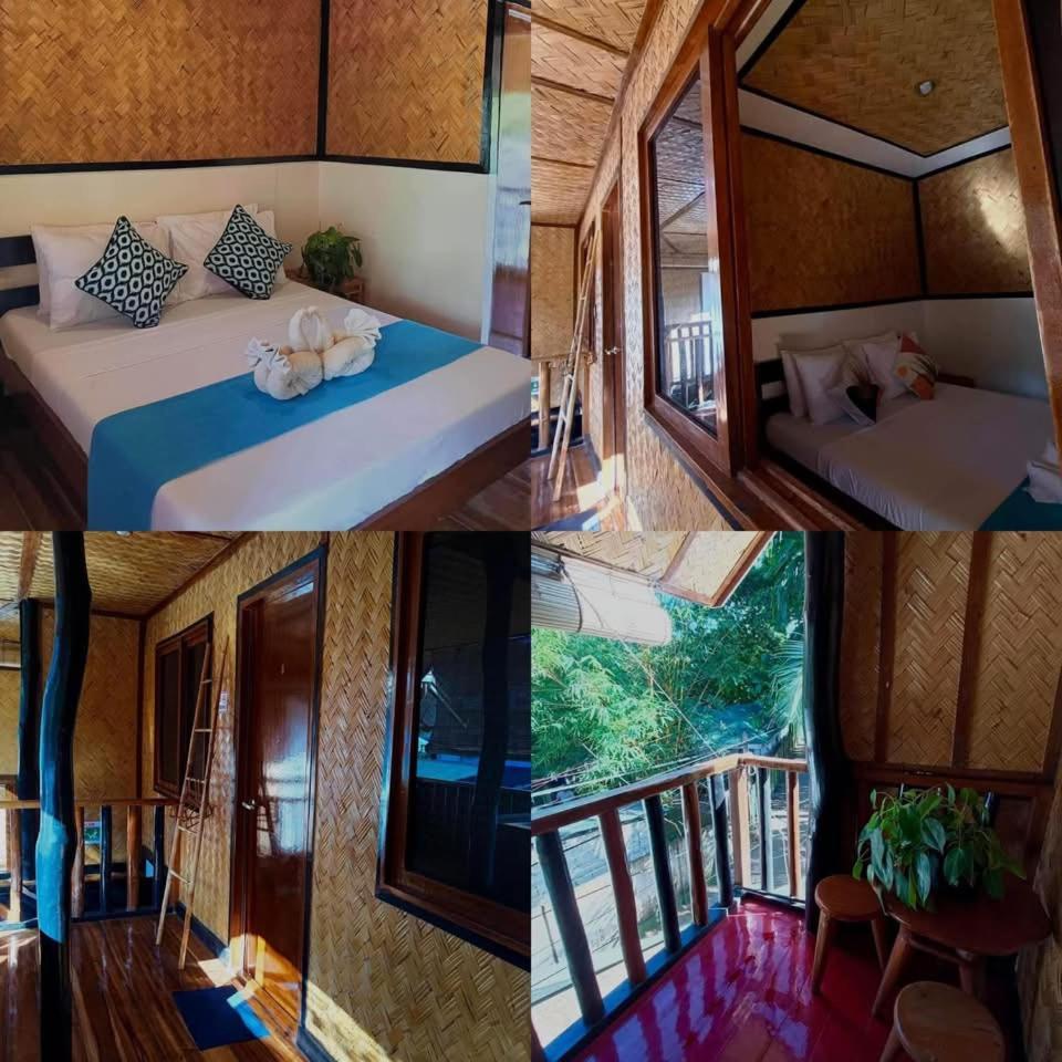 Hidden Of Cailan Extension Transient House El Nido Εξωτερικό φωτογραφία